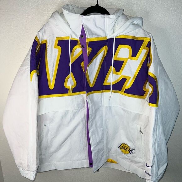Nike x Ambush NBA Collection Lakers Jacket - Picture 9 of 16